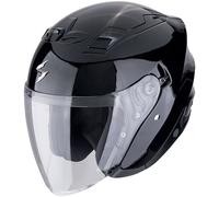 SCORPION Casque moto Exo-Z1 Metallic Black L