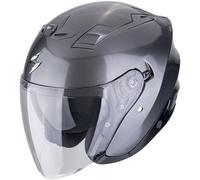 SCORPION Casque moto Exo-Z1 Metallic Grey M
