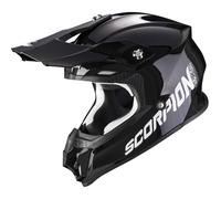 SCORPION Casque moto VX-16 Evo Air Black M