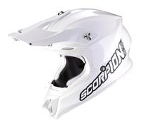 SCORPION Casque moto VX-16 Evo Air White XXL