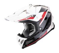 SCORPION Casque moto VX-22 Air Beta Sand / White M