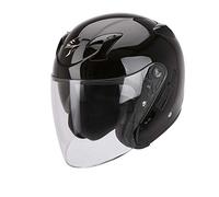 Scorpion Casque Motocorpion EXO 220, Noir, Taille M
