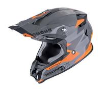 Scorpion Casque Tout-terrain Vx-16 Evo Air Rod