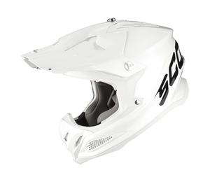 Scorpion Casque Tout-terrain Vx-22 Air