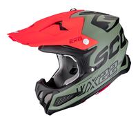 Scorpion Casque Tout-terrain Vx-22 Air Updown