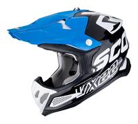 Scorpion Casque Tout-terrain Vx-22 Air Updown