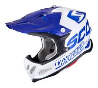 Scorpion Casque Tout-terrain Vx-22 Air Updown