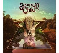 Scorpion Child Acid Roulette Swamp (Vinyl)
