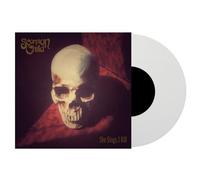 SCORPION CHILD - SCORPION CHILD, She sings, I kill WHITE VINYL - 7"EP