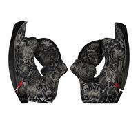 Scorpion Coussinets De Joues Exo-491