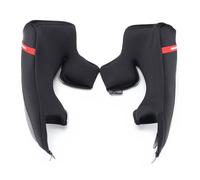 Scorpion Exo-s1 Cheek Pads Noir L