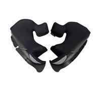 Scorpion Coussinets De Joues Exo-tech Evo Carbon