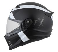 Scorpion Covert-FX Gallus noir XS