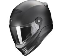 Scorpion Covert FX Solid Casque, noir mat, M (57/58)