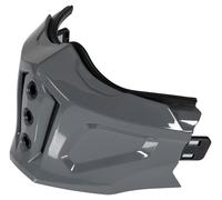 Scorpion Covert-X Masque Gris UNI unisex