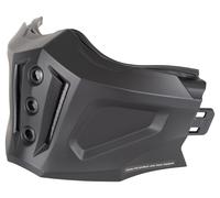 Scorpion Covert-x Helmet Chinguard Noir