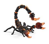 Scorpion de lave