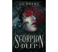 Scorpion Deep - CG Drews - Feiwel & Friends - ebook (ePub) - Livre