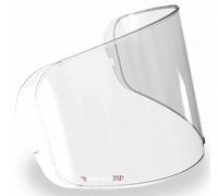 Scorpion Lentille Pinlock DKS243 Exo-Tech 120 XLT Anti-buée Claire pour EXO-TECH EVO PRO CARBON