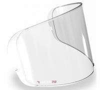 Scorpion DKS431 Exo-230 70 Objectif Pinlock, transparent pour homme