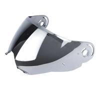 Scorpion Miroir de la visière KDF-32 Argent réfléchissant