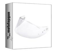 Scorpion écran Casque exo-491 kdf14-3 Transparent mototopgun 56-526-50
