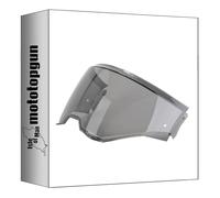 Scorpion écran Casque exo-Tech Evo Carbon kdf-18-1 fumé mototopgun 157-527-51