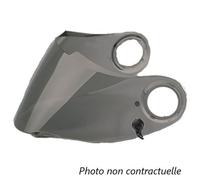 SCORPION ECRAN KDF-19 ASS'Y POUR EXO-HX1 CARBON SE - Noir foncé