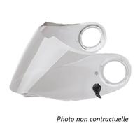 SCORPION ECRAN KDF17 PREPARE MAXVISION POUR ADX-1 - Transparent