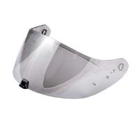 SCORPION KDF16-1 EXO-1400-EXO-R1 Air Shield MAXVISION Ready Silver, exo r1 / 1401