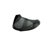 visière écran SCORPION "fumé foncé " pour casque EXO-510/710 /1200/2000 air