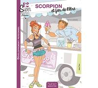 SCORPION... ET FIER DE L'ETRE