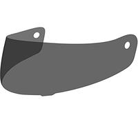 Scorpion EXO 1400 Air/EXO R1 Air 3D Visière MaxVision Pinlock Fumé foncé