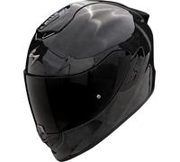 Scorpion EXO-1400 Evo Air II Carbon Forged, casque intégral L Noir Noir