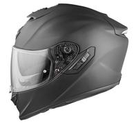 Scorpion Exo-1400 Evo II Air Casque Intégral Mat/Noir XL unisex