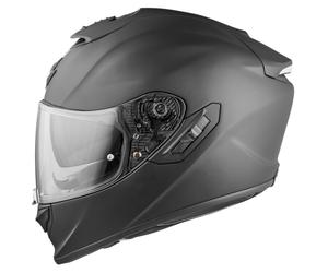 Scorpion Exo-1400 Evo II Air Casque Intégral Mat/Noir XL unisex