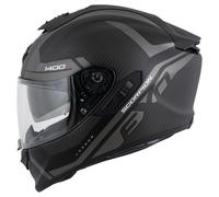 Scorpion Exo-1400 Evo II Air Enko Casque Intégral noir M