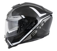 Scorpion EXO-1400 EVO II Air Enko Casque noir XL