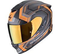 Scorpion Exo-1400 Evo Ii Air Linart - Taille L