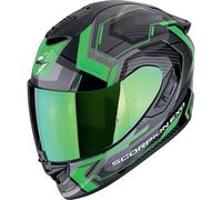 Scorpion Exo-1400 Evo Ii Air Linart - Taille S