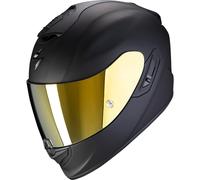 SCORPION EXO-1400 EVO II AIR - S - EXO-1400 EVO II AIR - NOIR