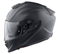 Scorpion Exo-1400 Evo II Carbon Air Casque Intégral Mat/Carbone/Noir L noir L
