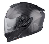 Casque Intégral Scorpion EXO-1400 Evo II Air Carbon Carbone/NoirXXL Carbone,Noir