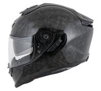 Scorpion EXO-1400 Evo Air II Carbon Forged, casque intégral XXL Noir Noir