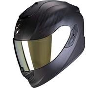 SCORPION EXO-1400 EVO II CARBON AIR - XXL - EXO-1400 EVO II CARBON AIR - NOIR MAT
