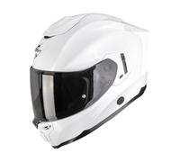 Scorpion Exo-1500 Air Casque intégral, blanc, XL (61/62)