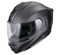 Scorpion Exo-1500 Air Casque intégral, noir, taille S pour homme