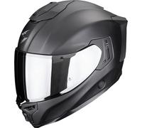 Scorpion Casque intégral EXO-1500 Air noir mat M (57/58)