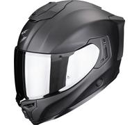 SCORPION Casque moto Exo-1500 Air Matt Black XXL