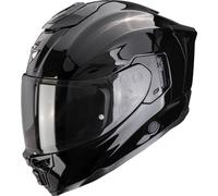Scorpion Exo-1500 Air Casque intégral, noir, Taille XL (61/62)